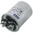 35 MFD Round Run Capacitor (440V)