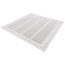 20" x 20" Steel Lanced Filter Grille (659T Series)