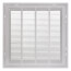 20" x 20" Steel Lanced Filter Grille (659T Series)