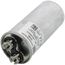 40 MFD Round Run Capacitor (440V)