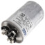 45/3 MFD Round Run Capacitor (370V)