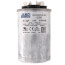45/3 MFD Round Run Capacitor (370V)