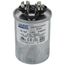 45/3 MFD Round Run Capacitor (370V)