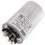 45/7.5 MFD Round Run Capacitor (370V)