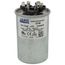 45/7.5 MFD Round Run Capacitor (370V)