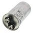 55 MFD Round Run Capacitor (440V)