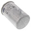 50/3 MFD Round Run Capacitor (370V)