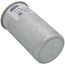 50/10mfd 370v Dual Round Capacitor