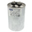 80 MFD Round Run Capacitor (440V)