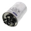 20/5 MFD Round Run Capacitor (370V)