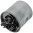 25/5 MFD Round Run Capacitor (370V)
