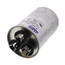 30/5 MFD Round Run Capacitor (370V)