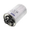 45/5 MFD Round Run Capacitor (370V)