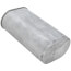 45/7.5 MFD Oval Run Capacitor (440/370V)