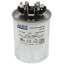 25/5 MFD Round Run Capacitor (440/370V)