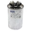 30/7.5 MFD Round Run Capacitor (440/370V)