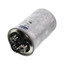 35/5 MFD Round Run Capacitor (440/370V)