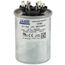 35/7.5 MFD Round Run Capacitor (440V)