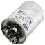 35/7.5 MFD Round Run Capacitor (440V)