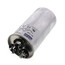 40/7.5 MFD Round Run Capacitor (440V)