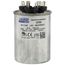45/7.5 MFD Round Run Capacitor (440V)