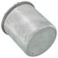 45/7.5 MFD Round Run Capacitor (440V)