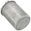 45/7.5 MFD Round Run Capacitor (440V)