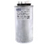 50/5 MFD Round Run Capacitor (440/370V)