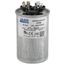 50/5 MFD Round Run Capacitor (440/370V)