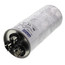 50/7.5 MFD Round Run Capacitor (440V)