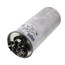 55/5 MFD Round Run Capacitor (440/370V)
