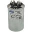 55/7.5 MFD Round Run Capacitor (440/370V)