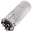 60/7.5 MFD Round Run Capacitor (440V)