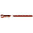 1/2" x 6" Copper Epoxy Coated Natick Hanger
