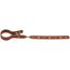 1" x 6" Copper Epoxy Coated Natick Hanger