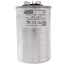 80/5 MFD Round Run Capacitor (440/370V)