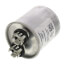7.5 MFD Round Run Capacitor (440V)
