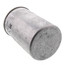 80/7.5 MFD Round Run Capacitor (440V)