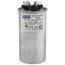 80/7.5 MFD Round Run Capacitor (440V)
