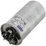 80/7.5 MFD Round Run Capacitor (440V)