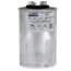 80/10 MFD Round Run Capacitor (440V)