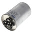 80/10 MFD Round Run Capacitor (440V)