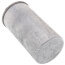 50/7.5 MFD Round Run Capacitor (370V)