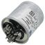 30/3 MFD Round Run Capacitor (440/370V)