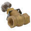 1/2" FPT Fusible Inline Valve
