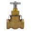 1/2" FPT Fusible Inline Valve