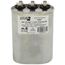 60/10 MFD Oval Run Capacitor (370V)