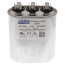 40/5 MFD Oval Run Capacitor (370V)