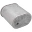 45/5 MFD Oval Run Capacitor (370V)