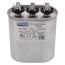 45/5 MFD Oval Run Capacitor (370V)